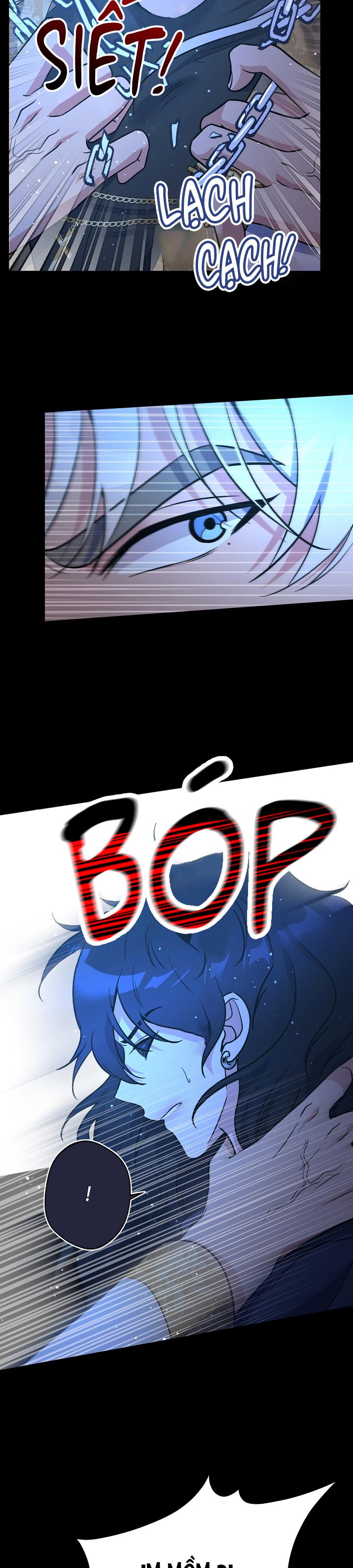 Angel kiss - Chap 43