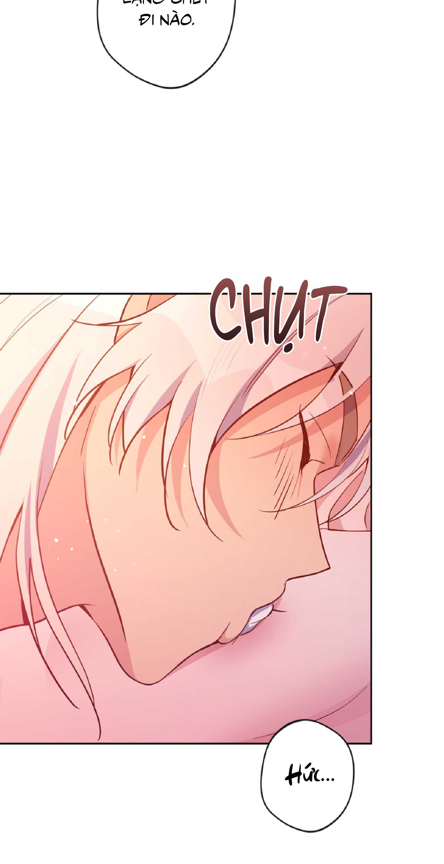 Angel kiss - Chap 28
