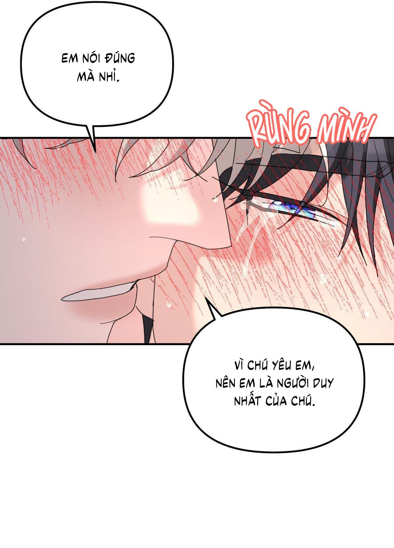 (CBunu) Cây Không Có Rễ - Chap 91