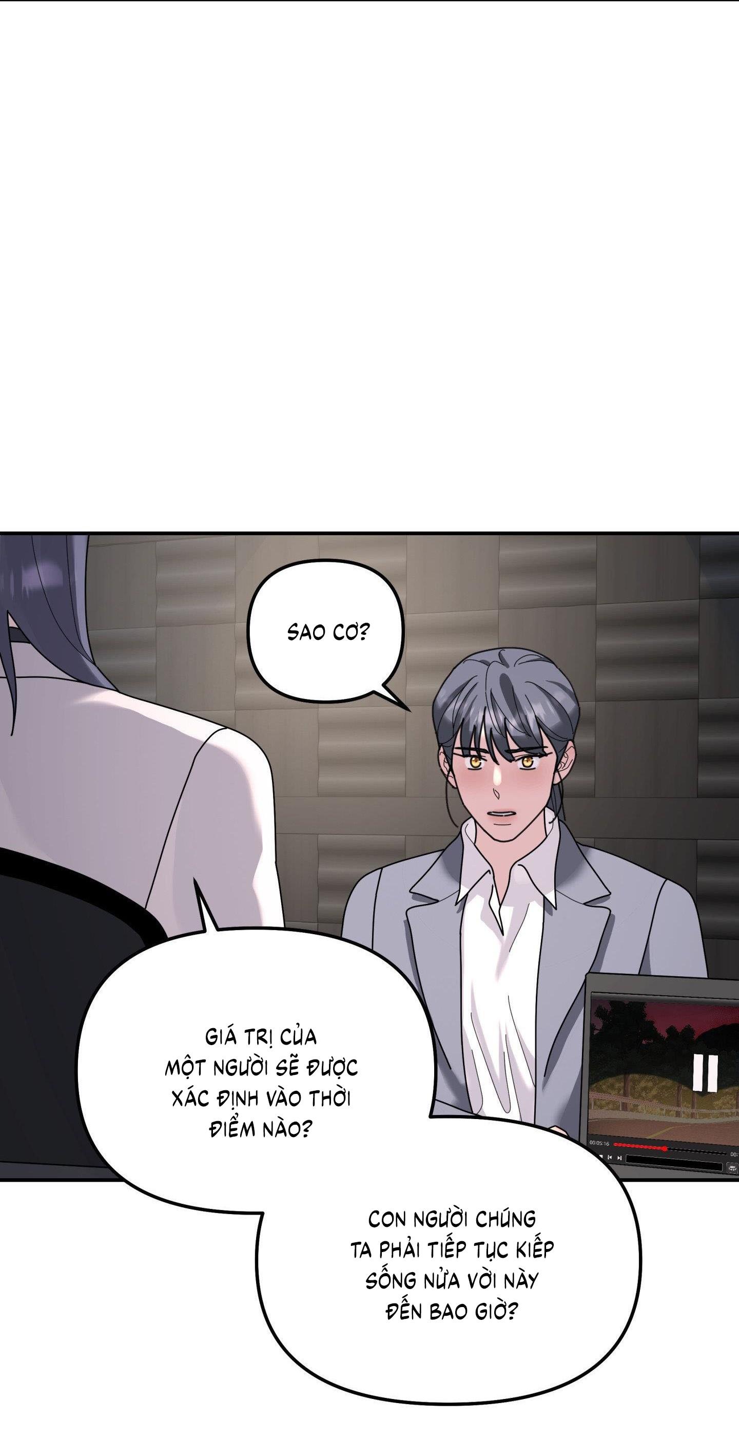 (CBunu) Cây Không Có Rễ - Chap 92