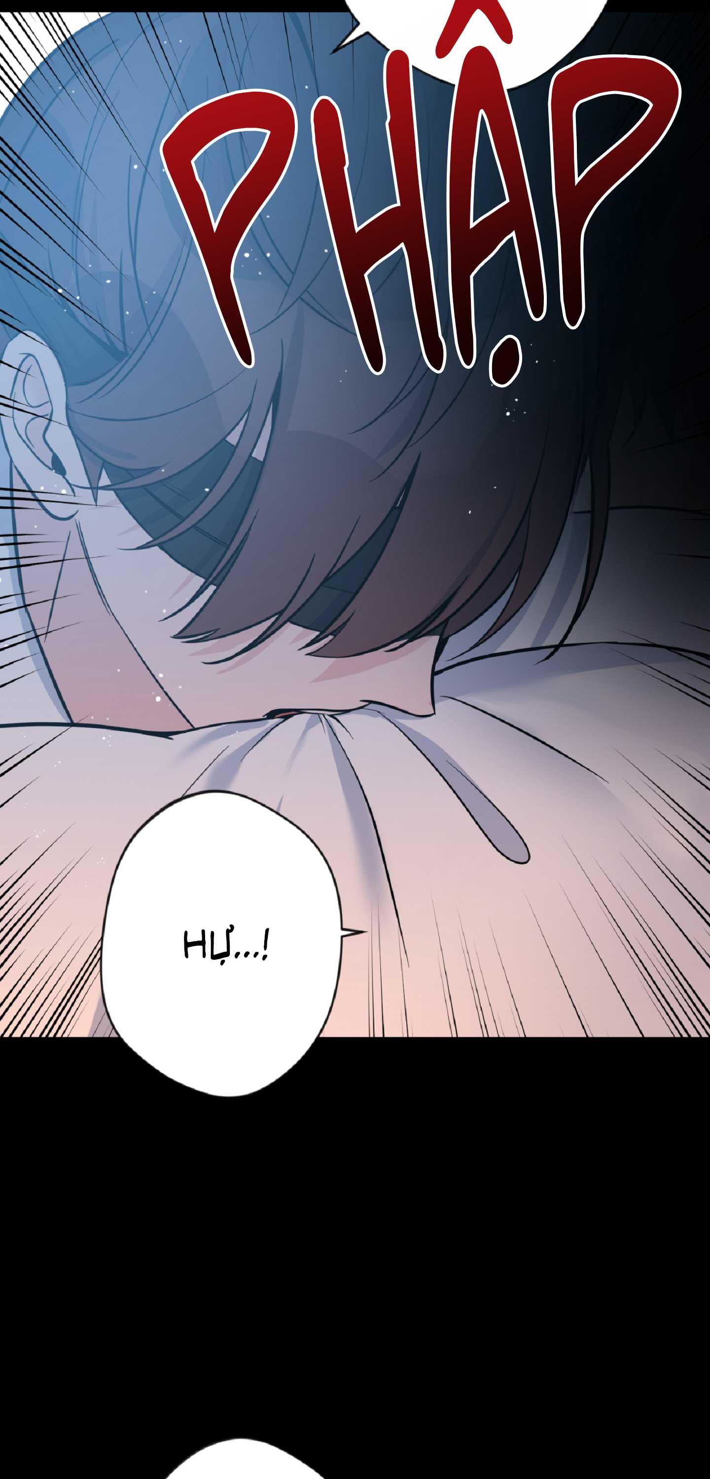 Angel kiss - Chap 24