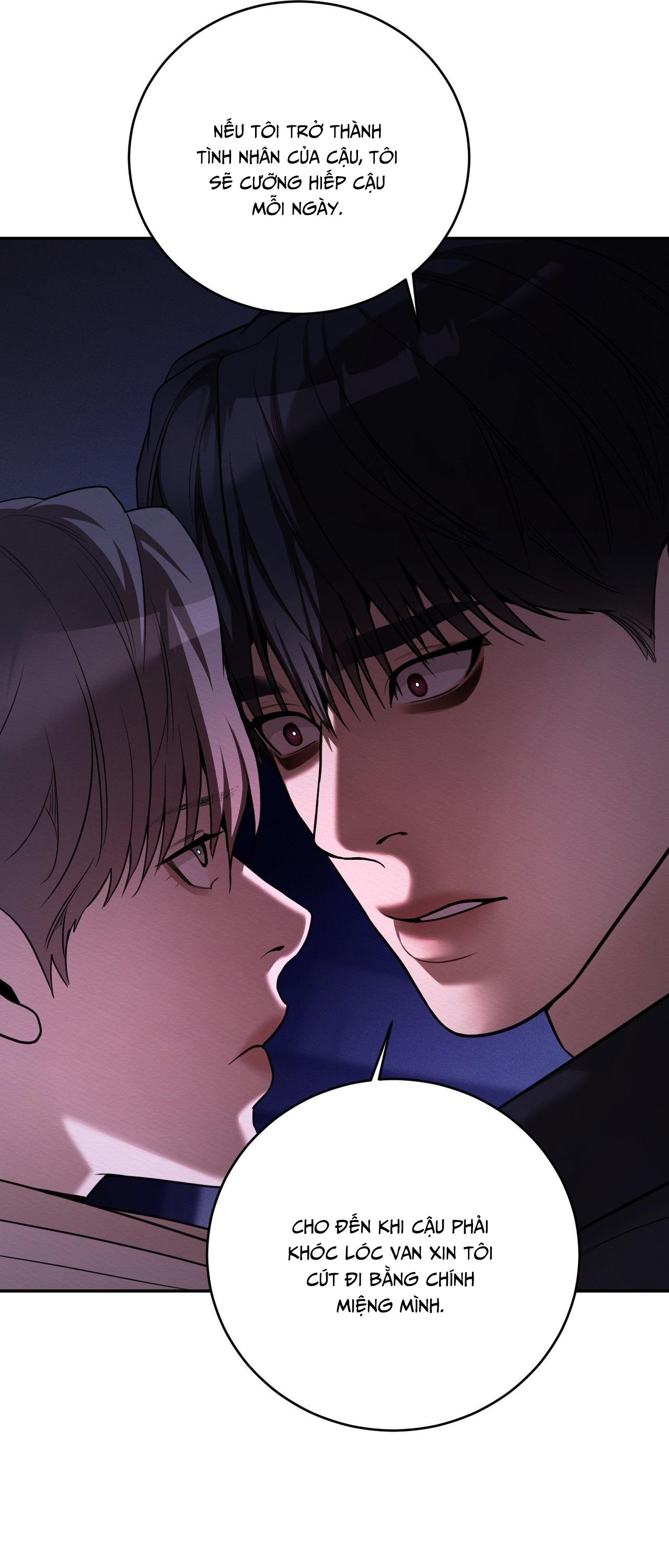 PEARL BOY: IGNITE THE DAWN - Chap 7