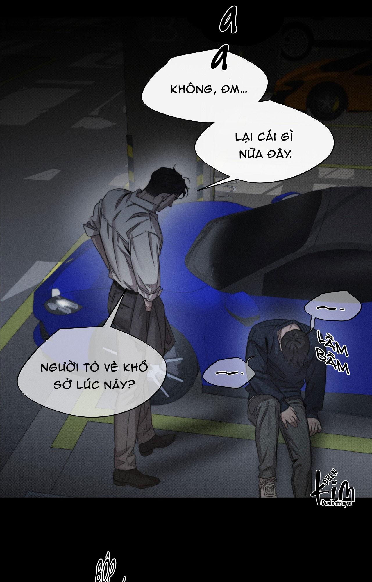 STILL LOVE YOU - Chap 33