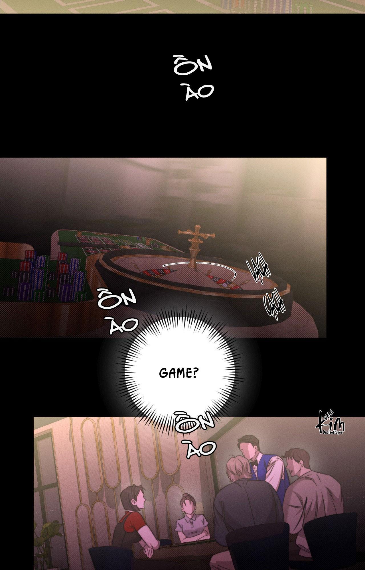 STILL LOVE YOU - Chap 35