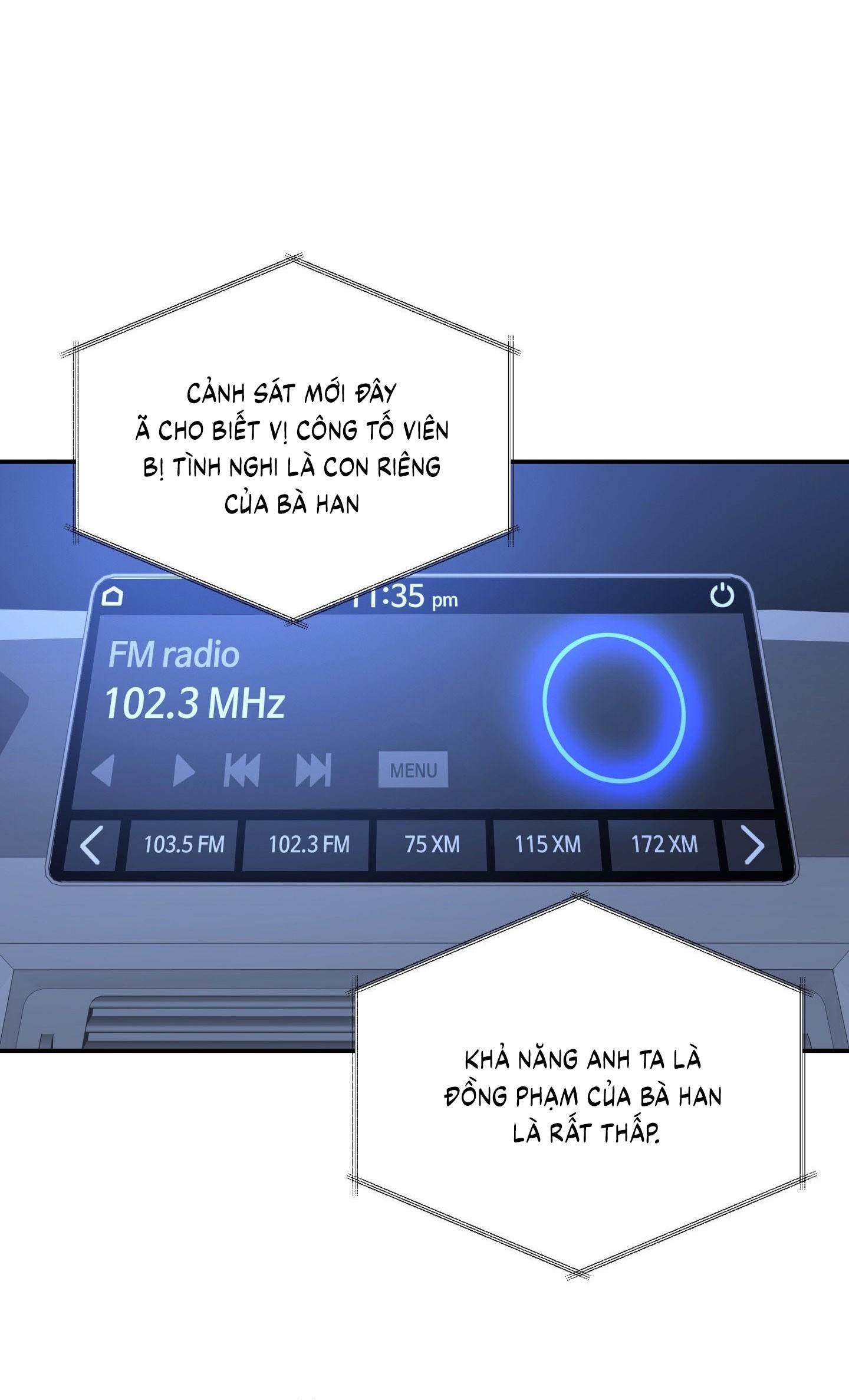 (CBunu) Cây Không Có Rễ - Chap 94