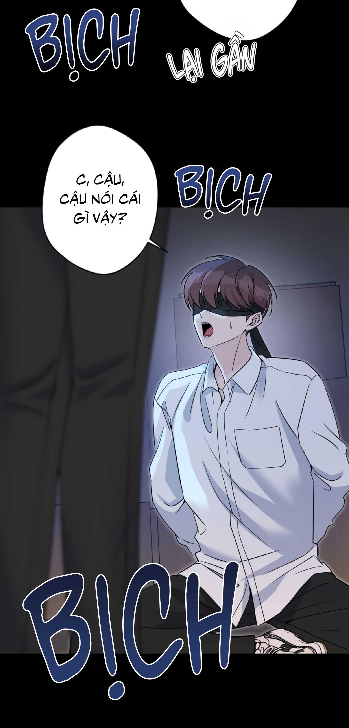 Angel kiss - Chap 24