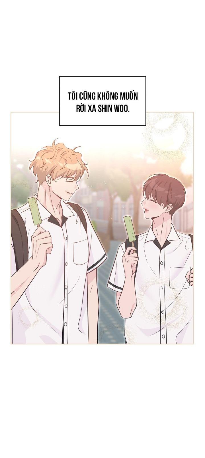 Angel kiss - Chap 37