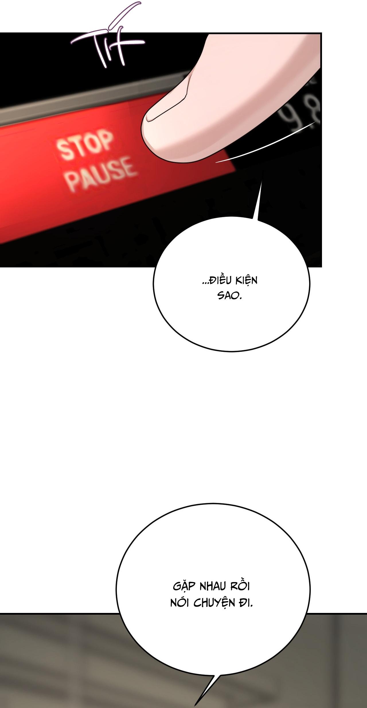 PEARL BOY: IGNITE THE DAWN - Chap 7