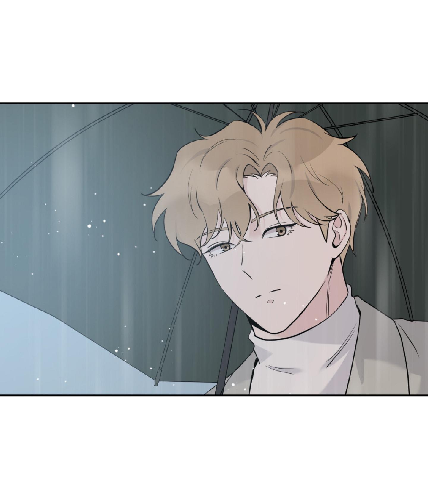 Angel kiss - Chap 11