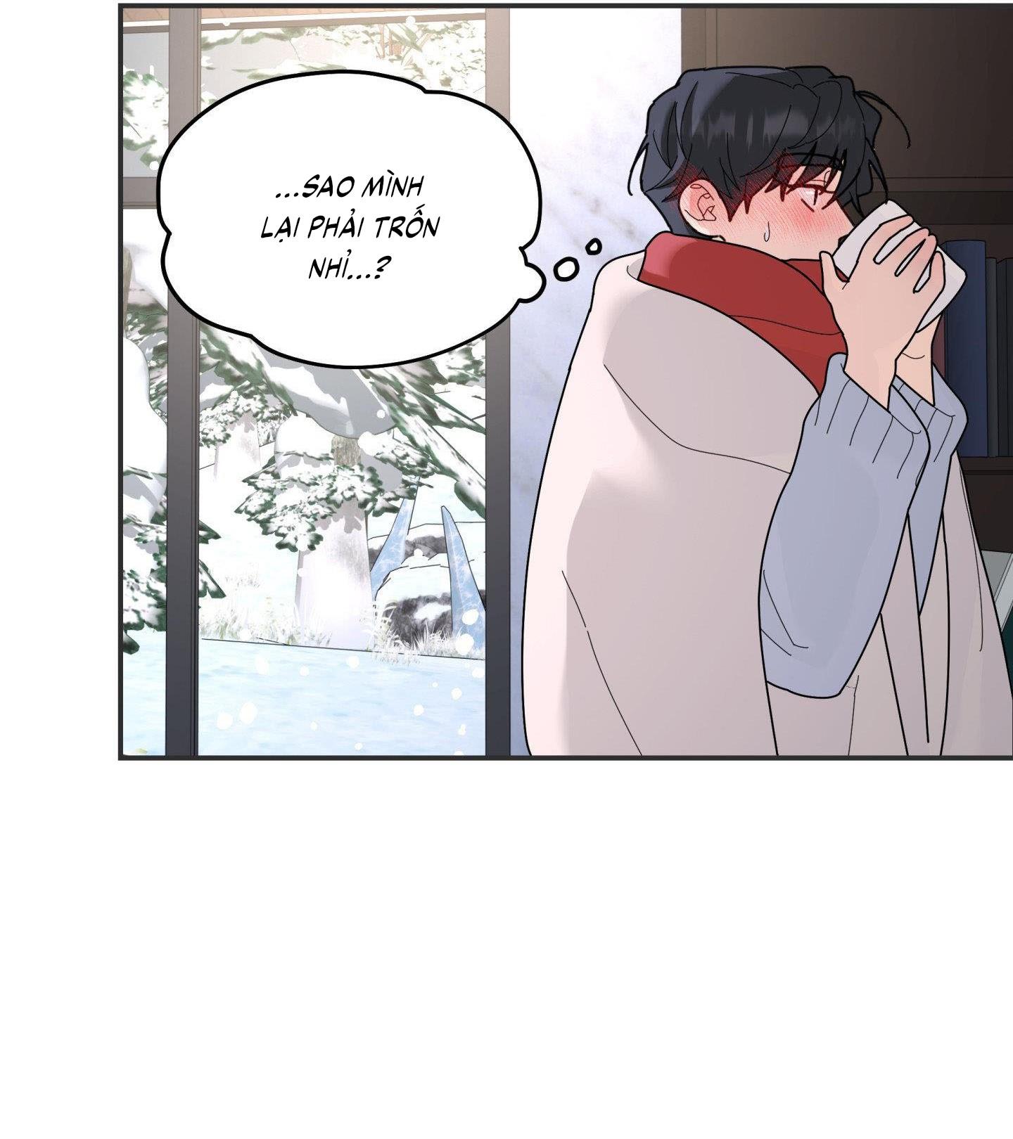 (CBunu) Cây Không Có Rễ - Chap 92