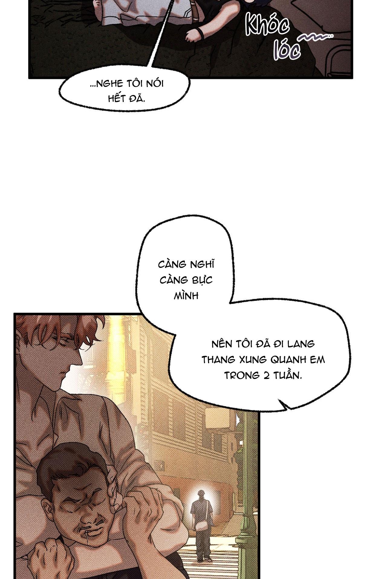 Cash Or Credit - Chap 65