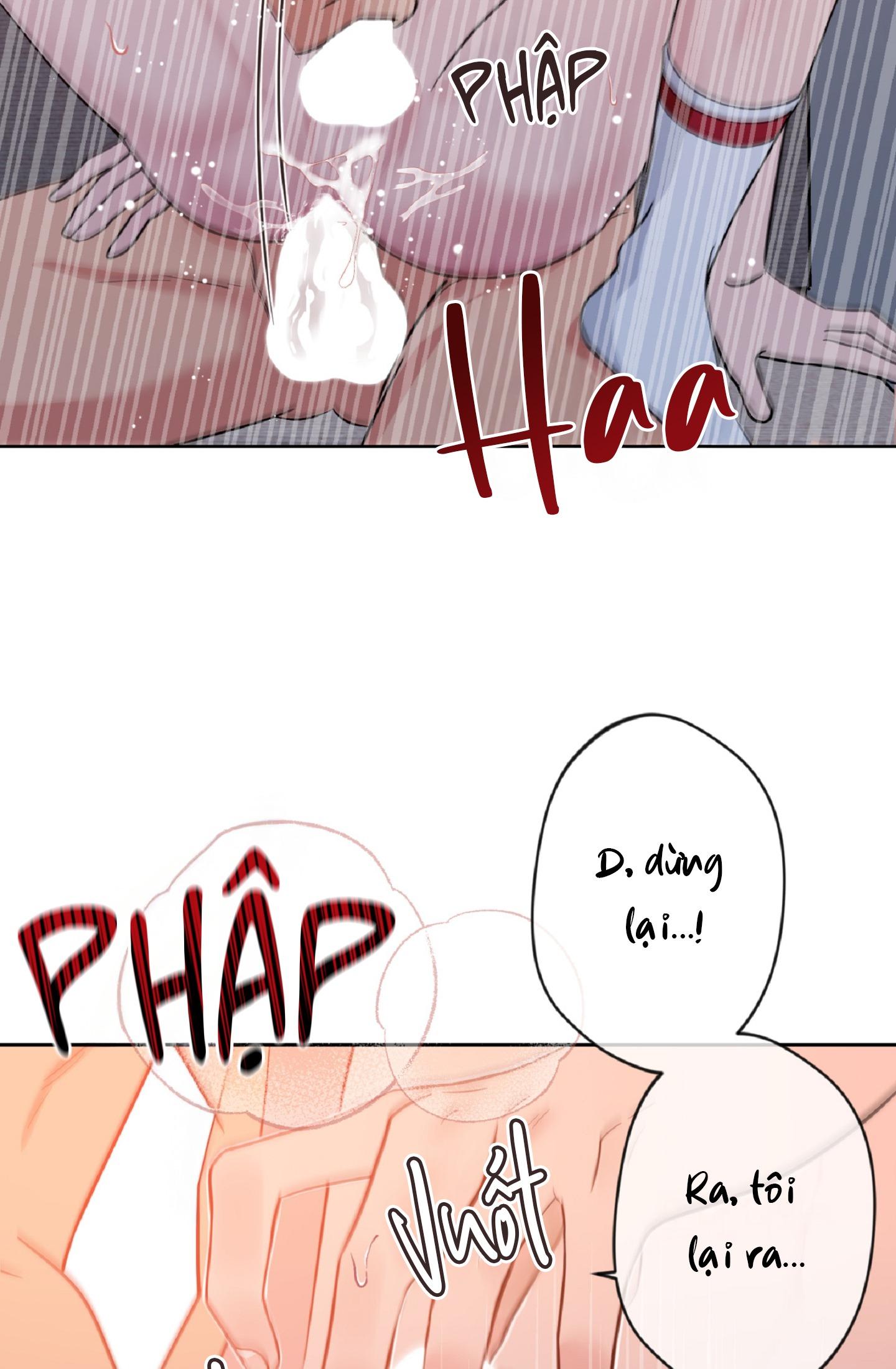 Angel kiss - Chap 18