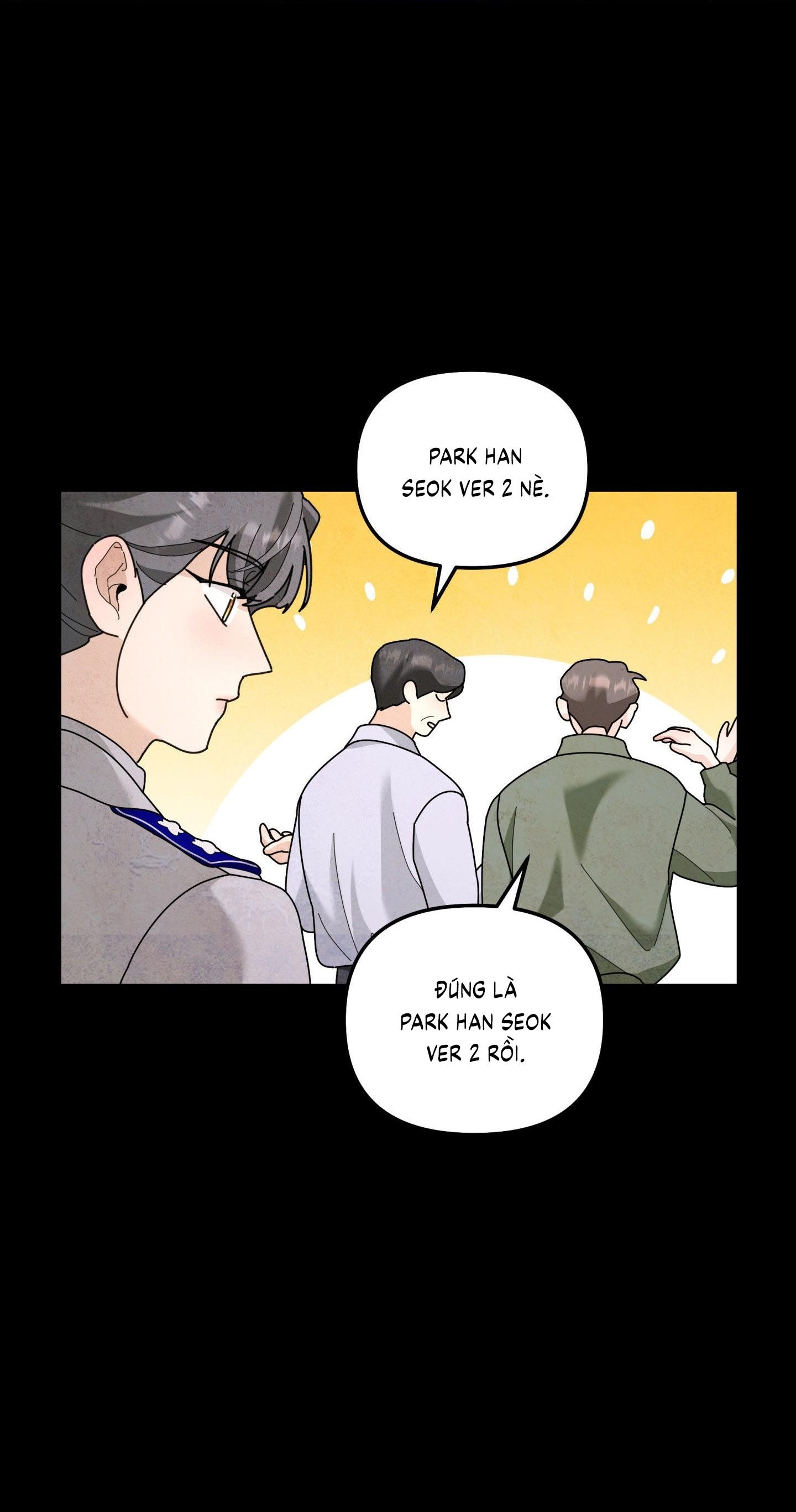(CBunu) Cây Không Có Rễ - Chap 93