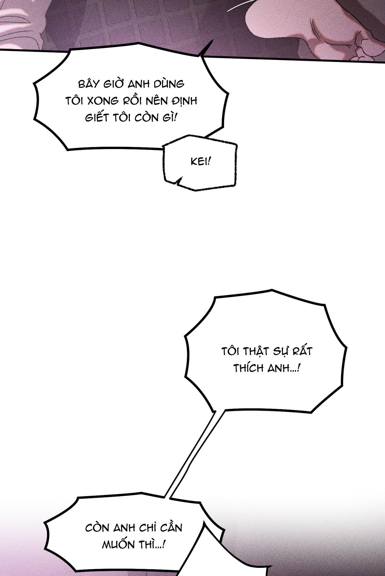 Cash Or Credit - Chap 65