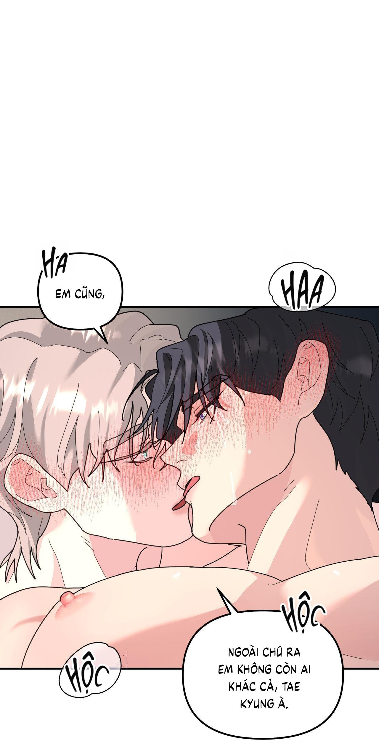 (CBunu) Cây Không Có Rễ - Chap 91