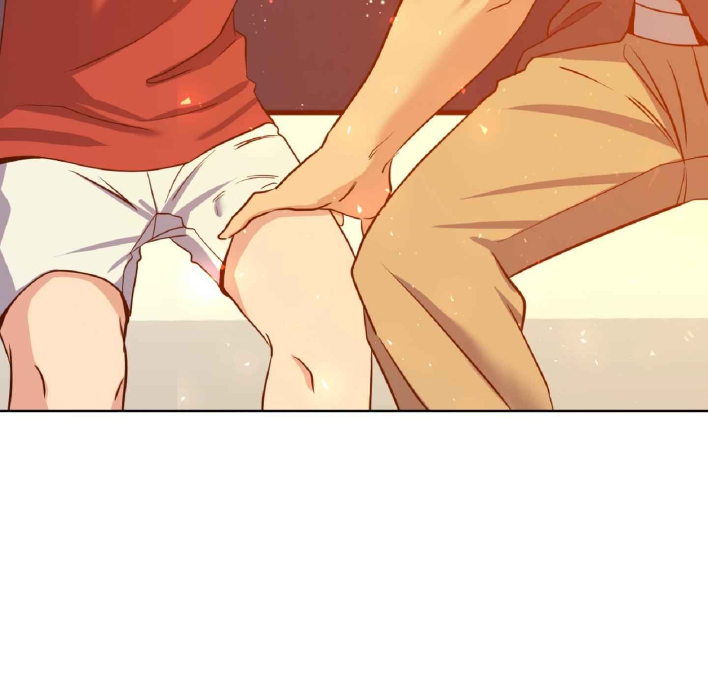 Angel kiss - Chap 17