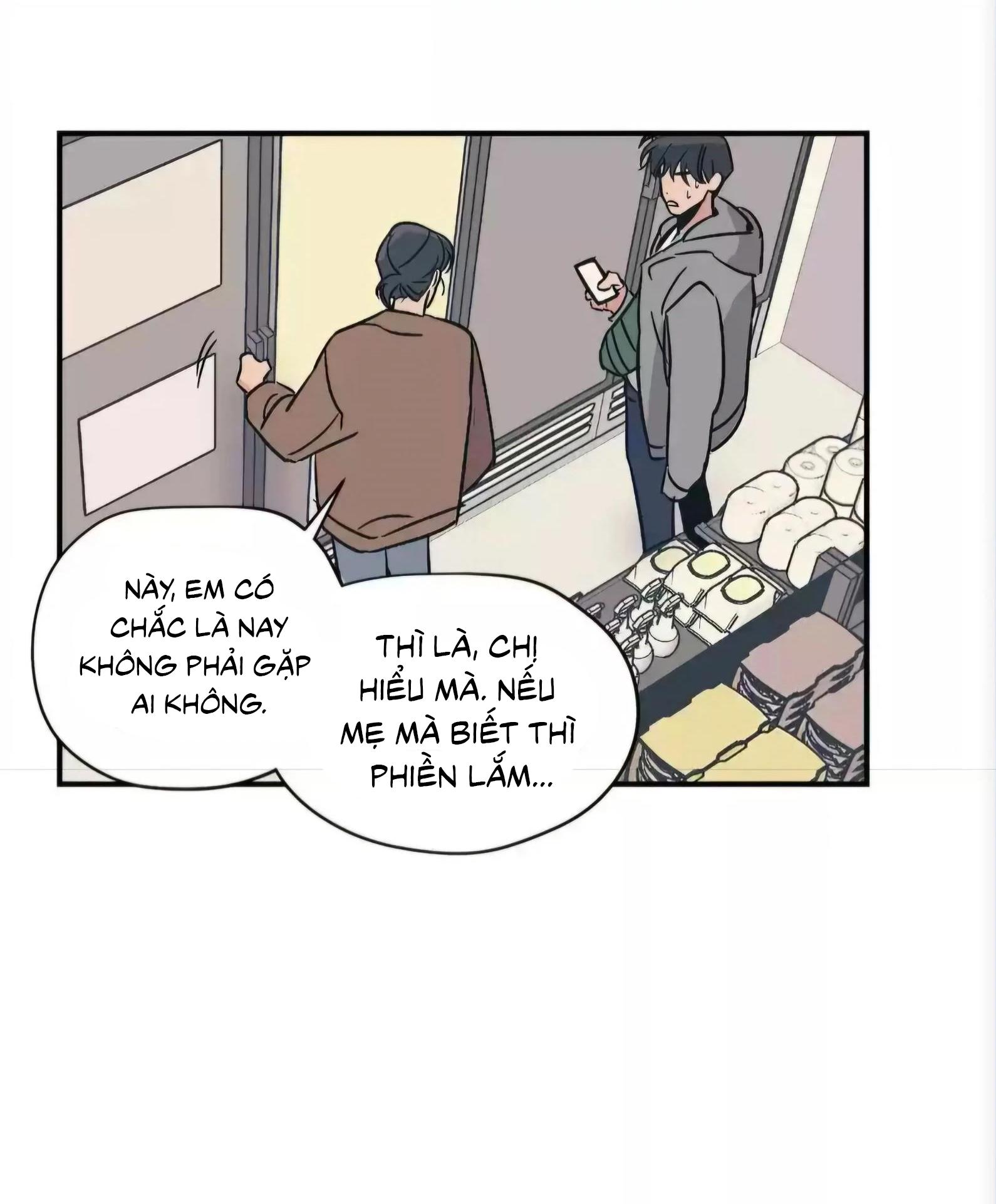 Chuyện Tình Triệu Won - Chap 15