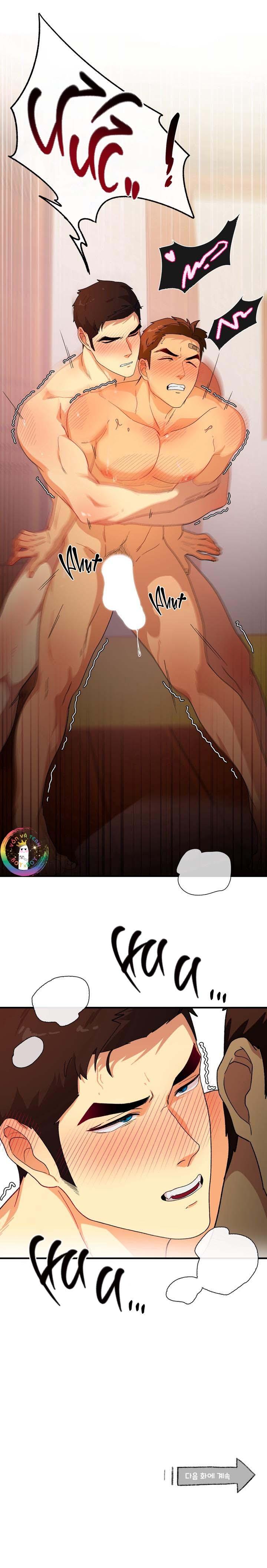 Quay GV thôi! - Chap 5