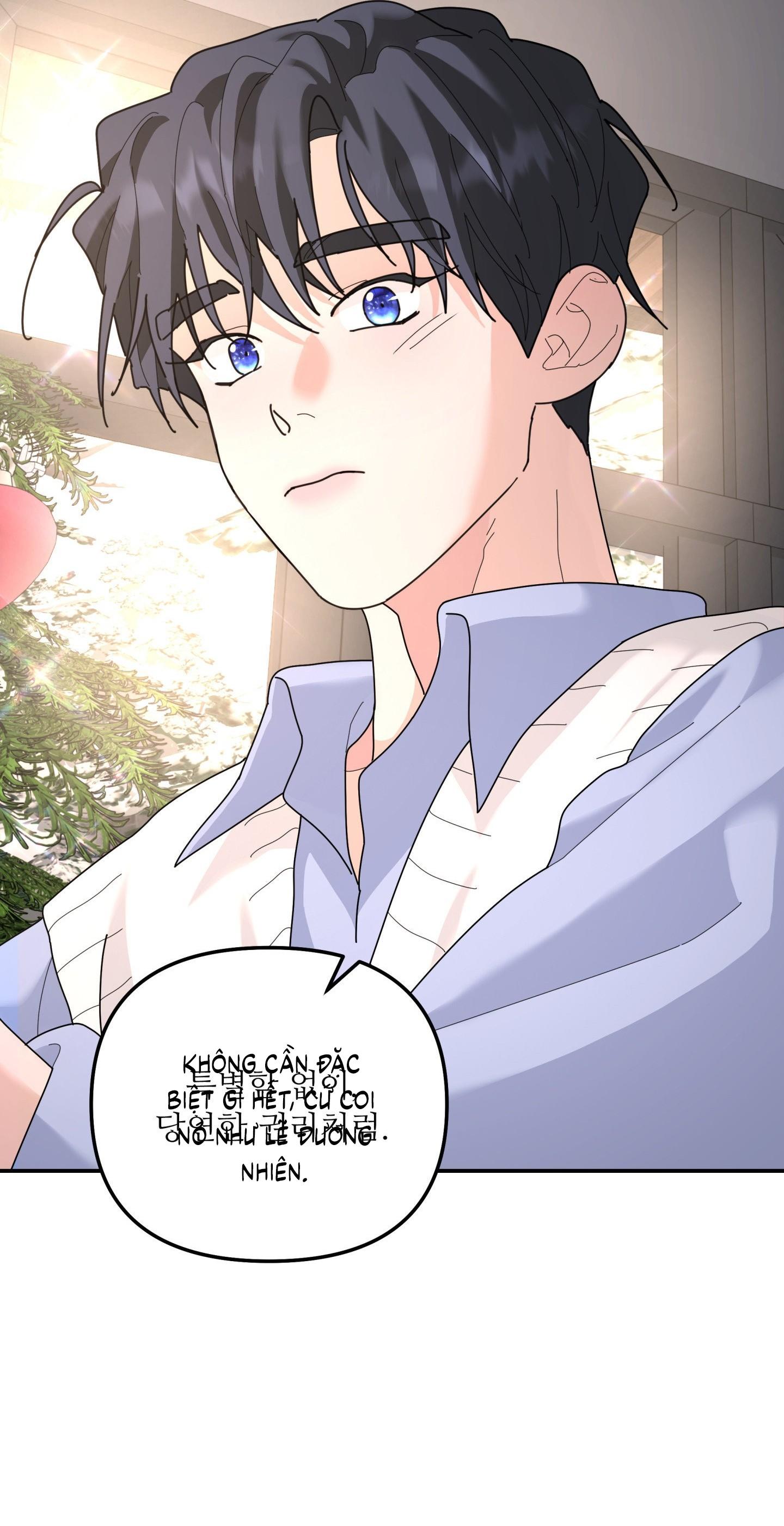 (CBunu) Cây Không Có Rễ - Chap 95