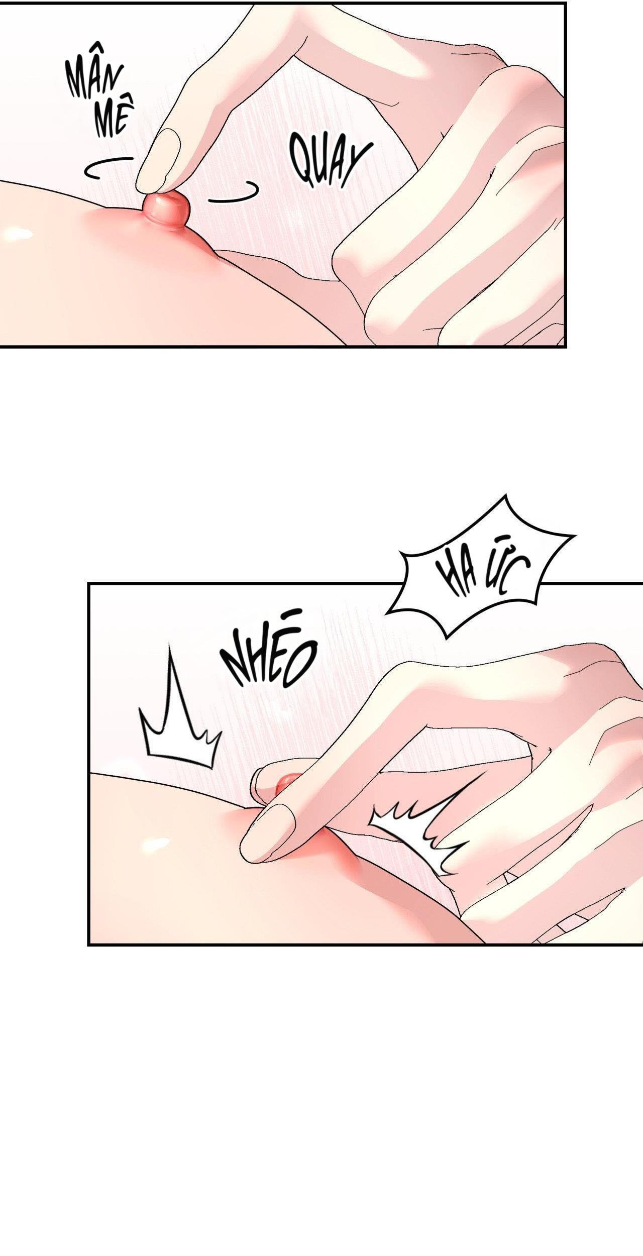 (CBunu) Cây Không Có Rễ - Chap 91