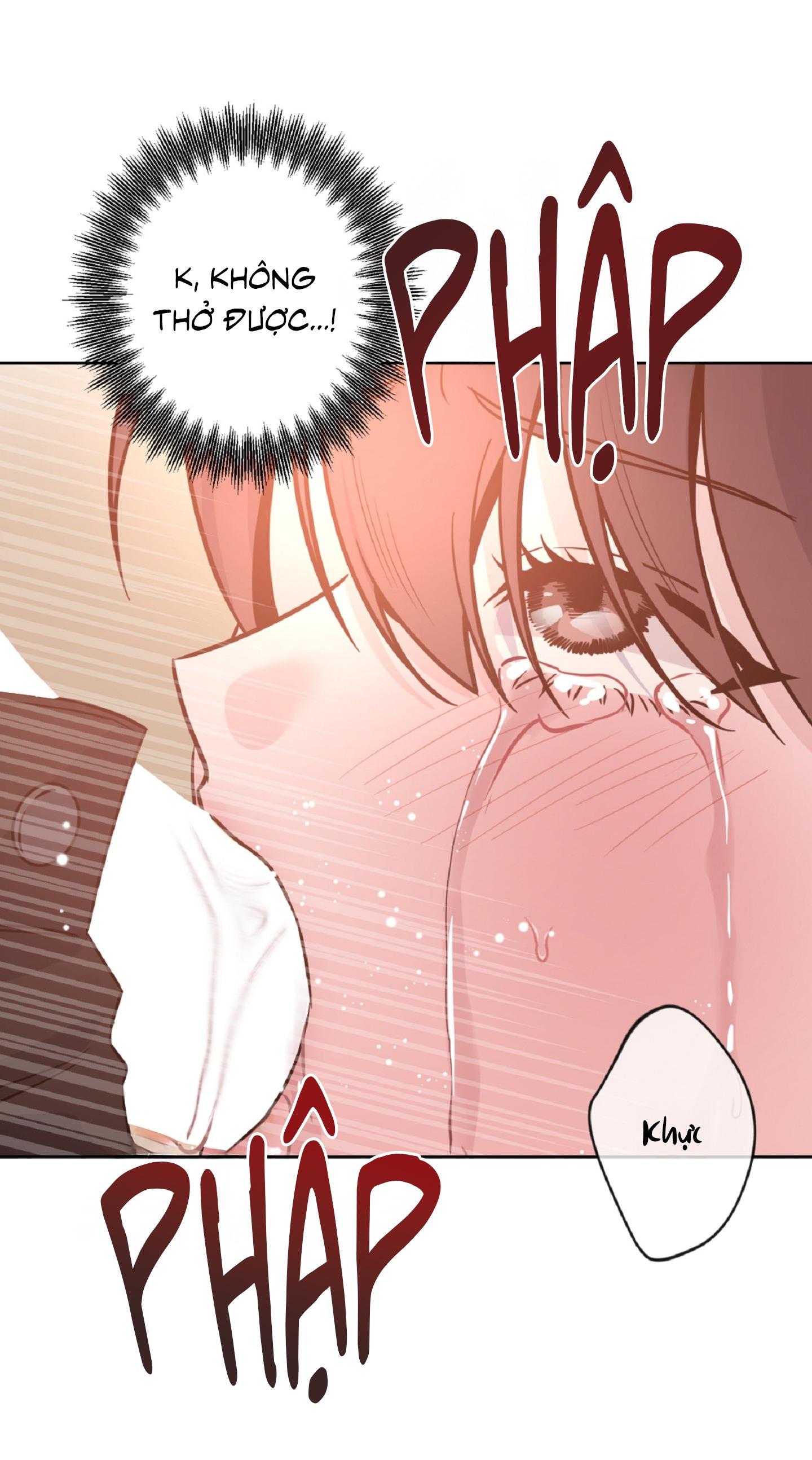 Angel kiss - Chap 21