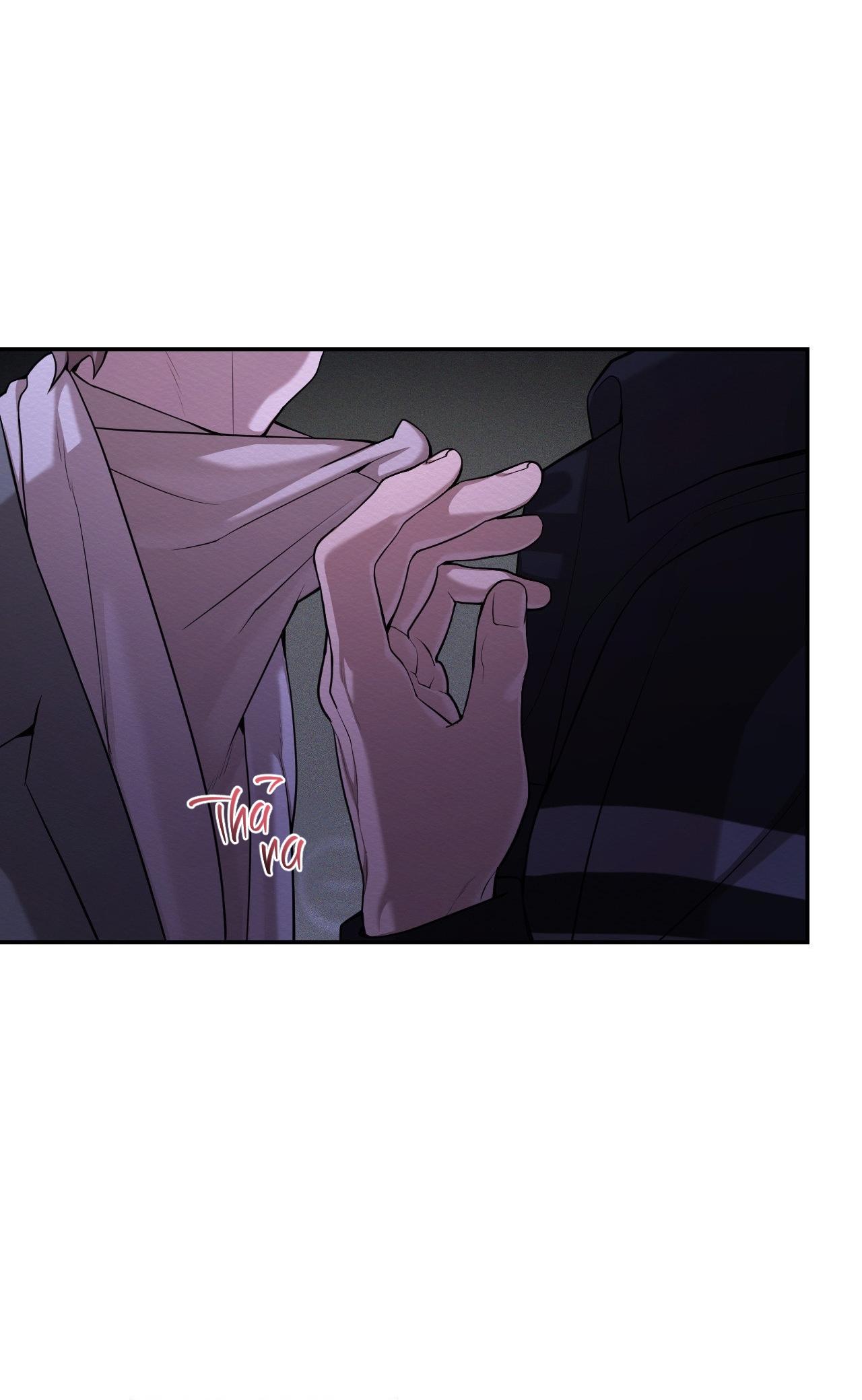 PEARL BOY: IGNITE THE DAWN - Chap 7