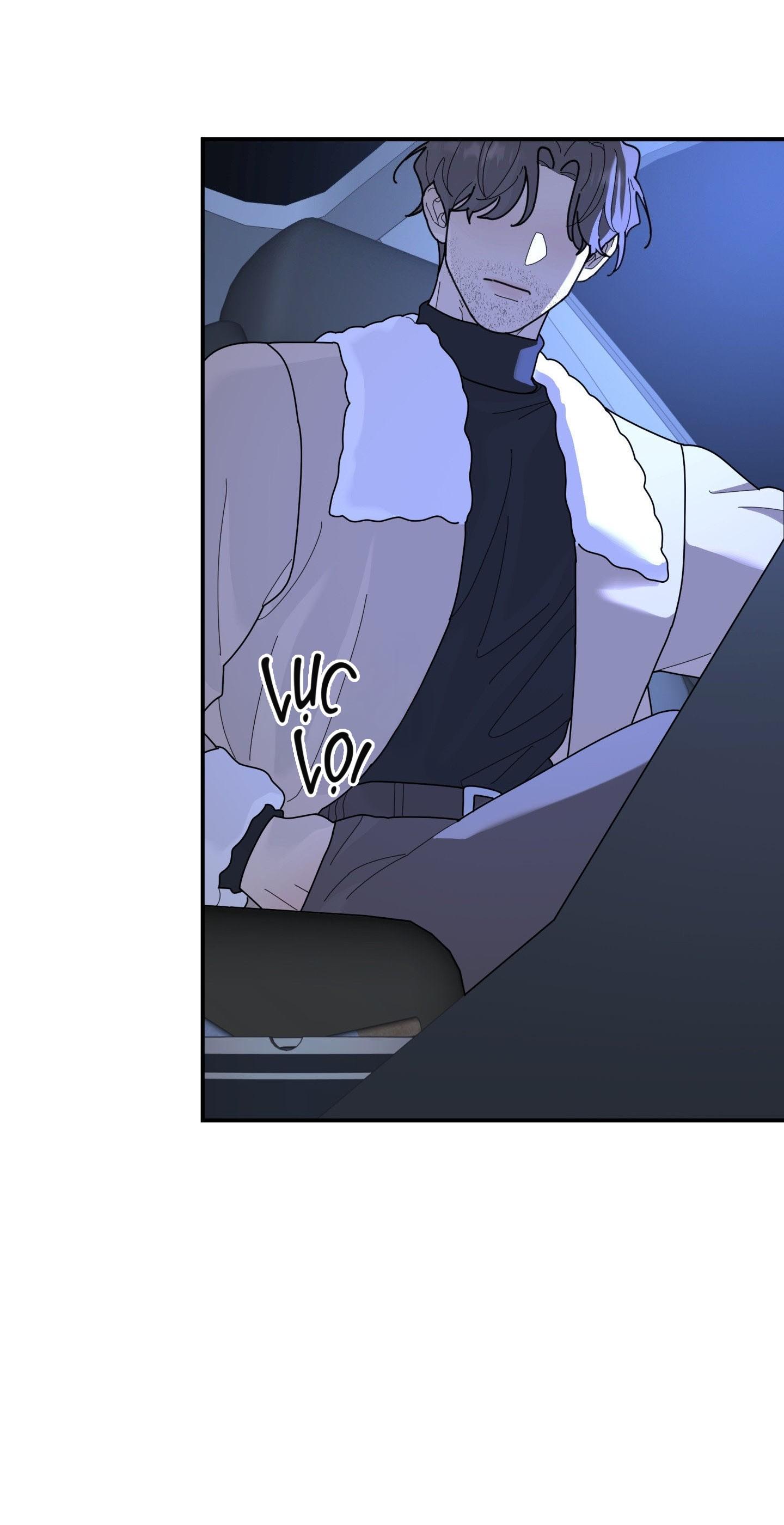 (CBunu) Cây Không Có Rễ - Chap 94