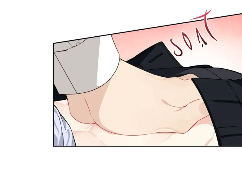 Chỉ Mr.b Không Biết - Chap 11 - H