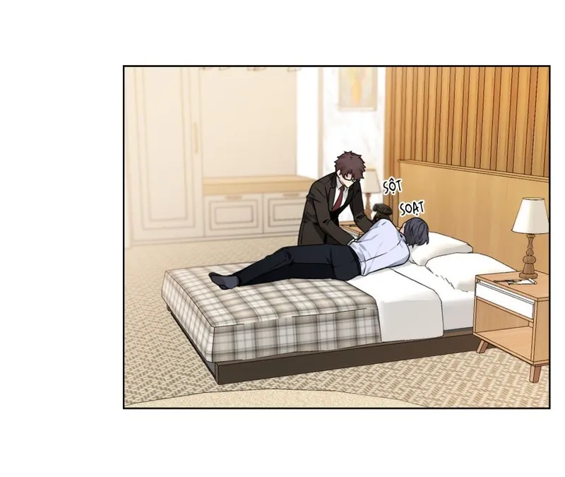 Chỉ Mr.b Không Biết - Chap 11 - H