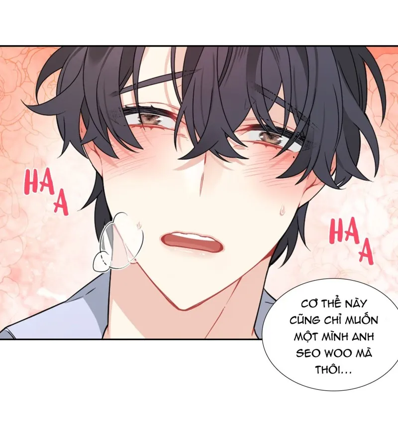 Chỉ Mr.b Không Biết - Chap 11 - H