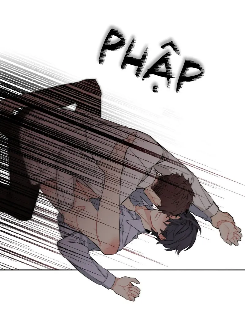 Chỉ Mr.b Không Biết - Chap 11 - H