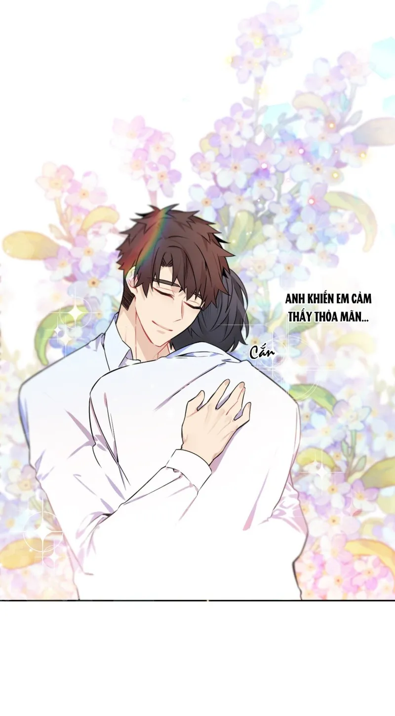 Chỉ Mr.b Không Biết - Chap 11 - H