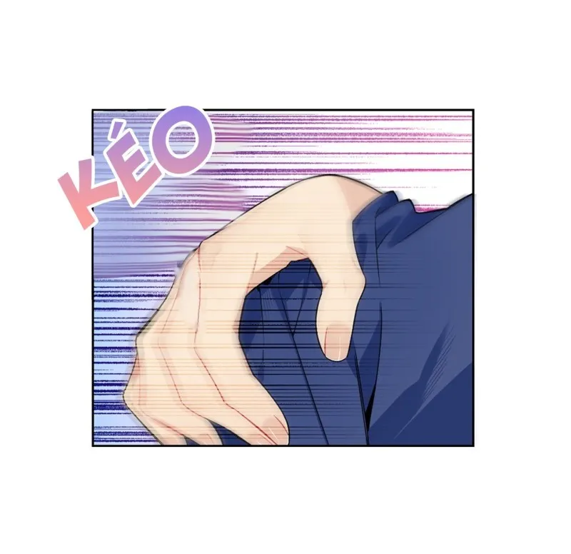 Chỉ Mr.b Không Biết - Chap 12