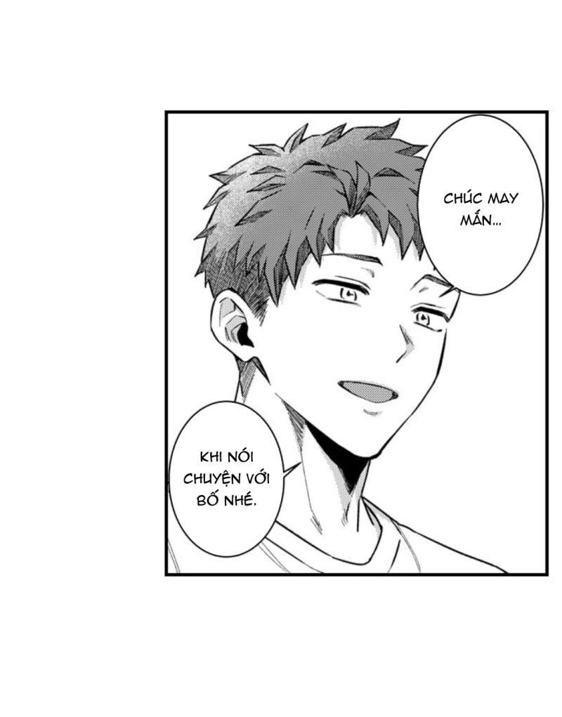 Ăn Anh Đi Chồng Yêu - Chap 31