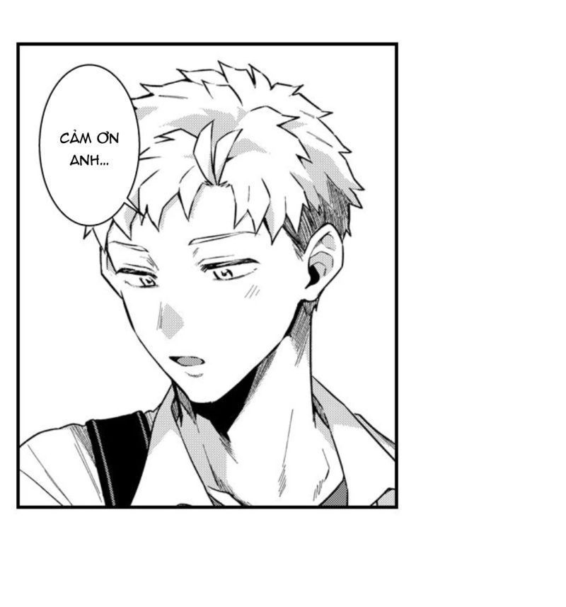 Ăn Anh Đi Chồng Yêu - Chap 31