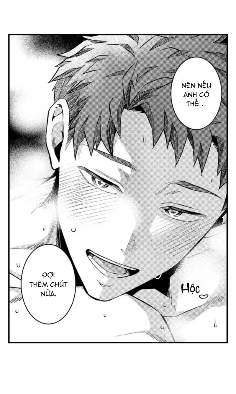 Ăn Anh Đi Chồng Yêu - Chap 35 - H+