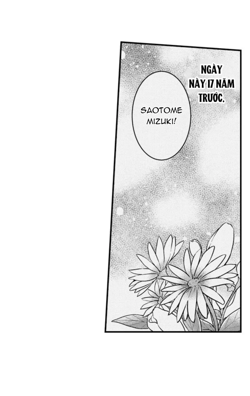 Ăn Anh Đi Chồng Yêu - Chap 35 - H+