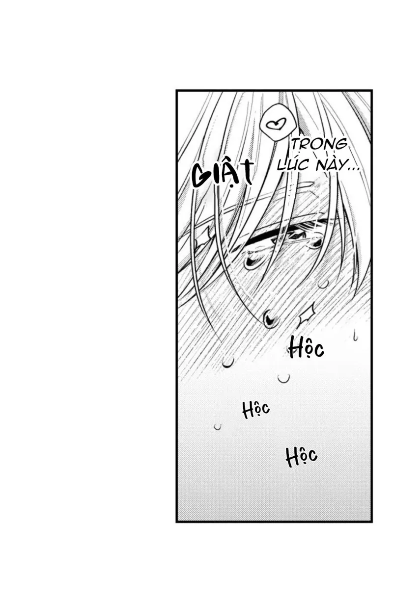 Ăn Anh Đi Chồng Yêu - Chap 35 - H+