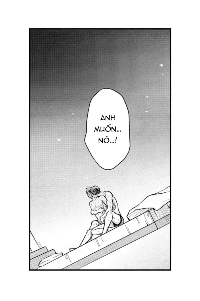 Ăn Anh Đi Chồng Yêu - Chap 35 - H+