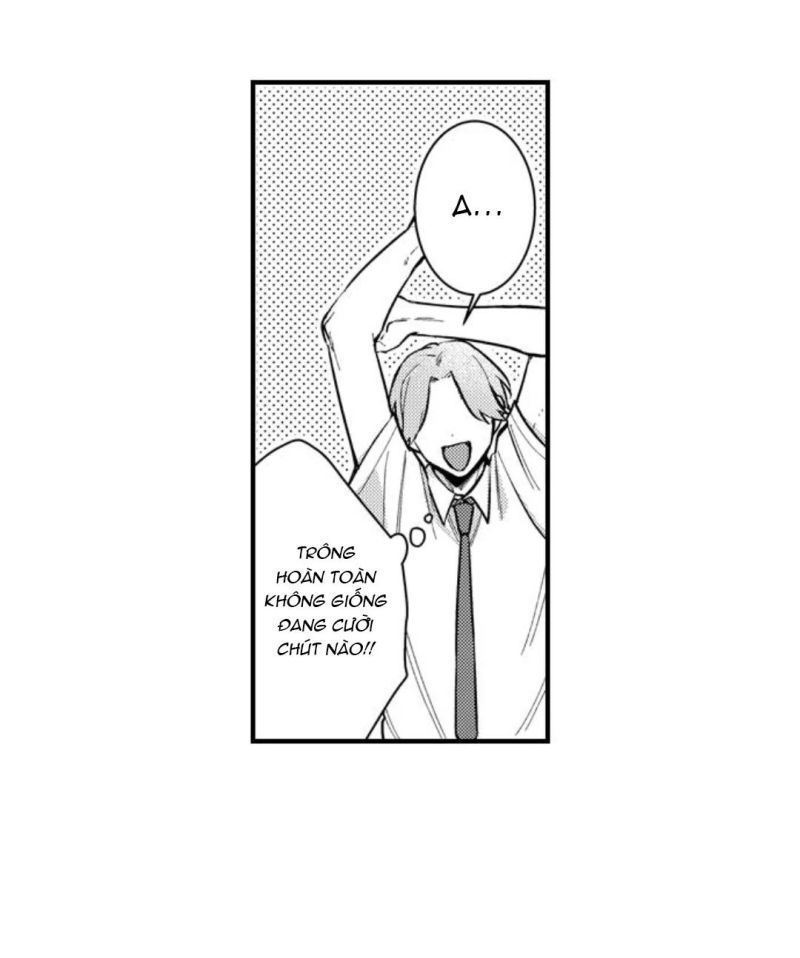 Ăn Anh Đi Chồng Yêu - Chap 33 - H