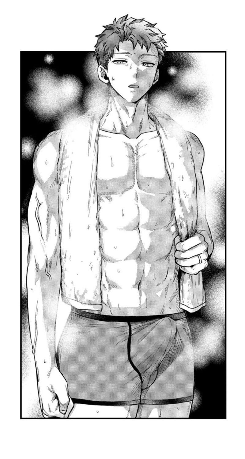 Ăn Anh Đi Chồng Yêu - Chap 33 - H