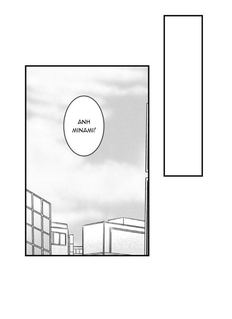 Ăn Anh Đi Chồng Yêu - Chap 33 - H