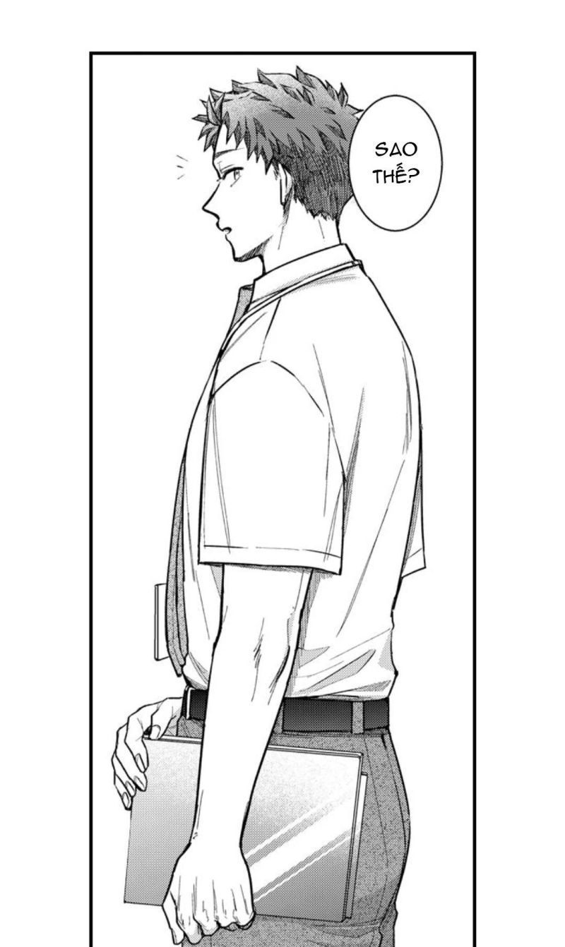 Ăn Anh Đi Chồng Yêu - Chap 33 - H