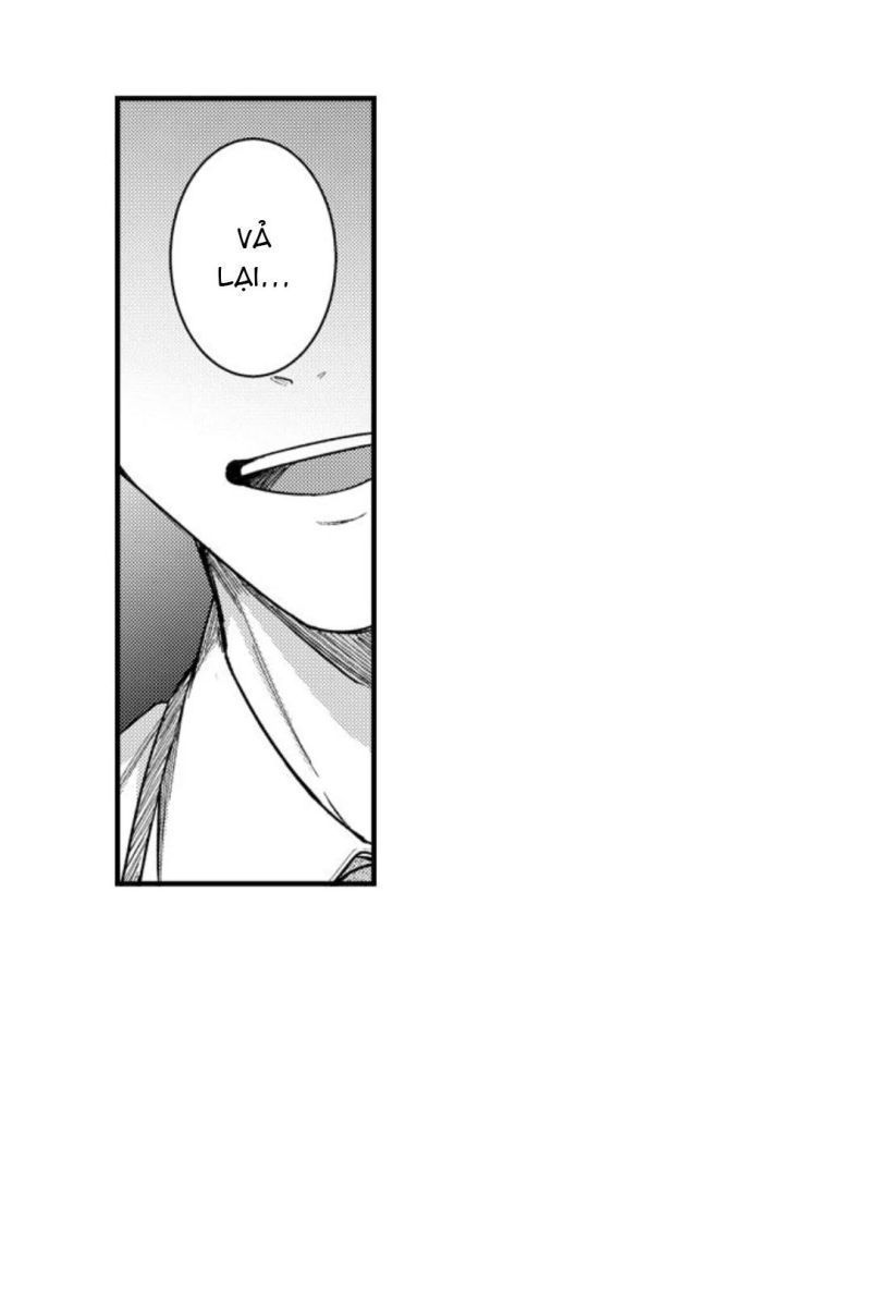 Ăn Anh Đi Chồng Yêu - Chap 33 - H