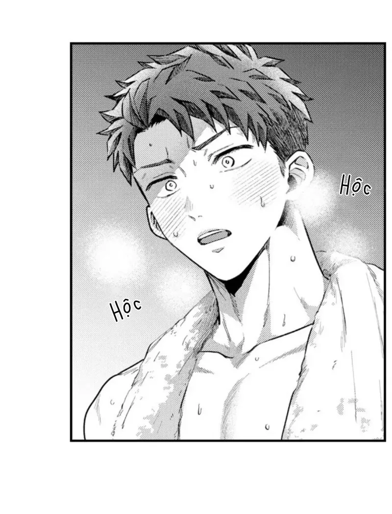 Ăn Anh Đi Chồng Yêu - Chap 34 - H