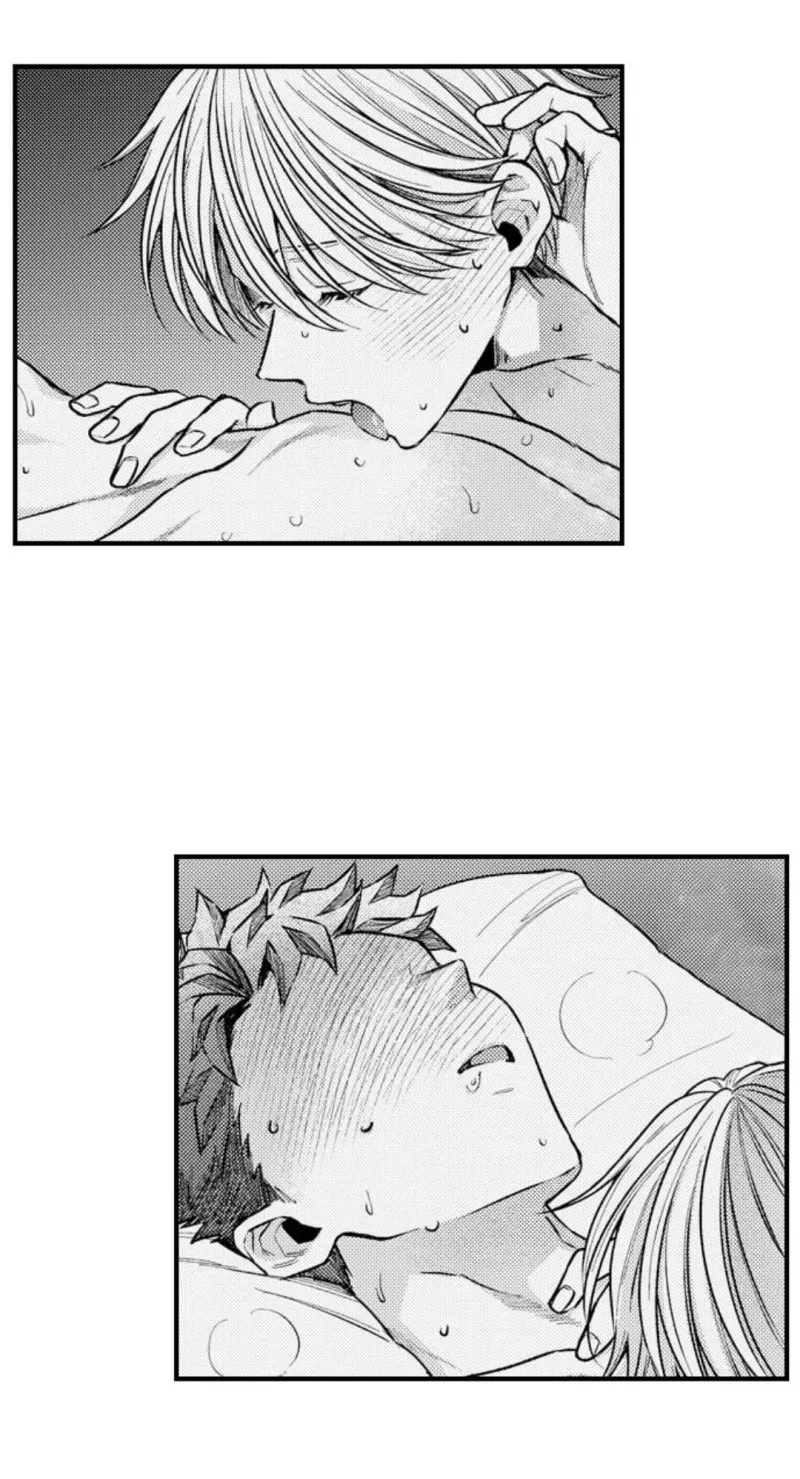 Ăn Anh Đi Chồng Yêu - Chap 34 - H