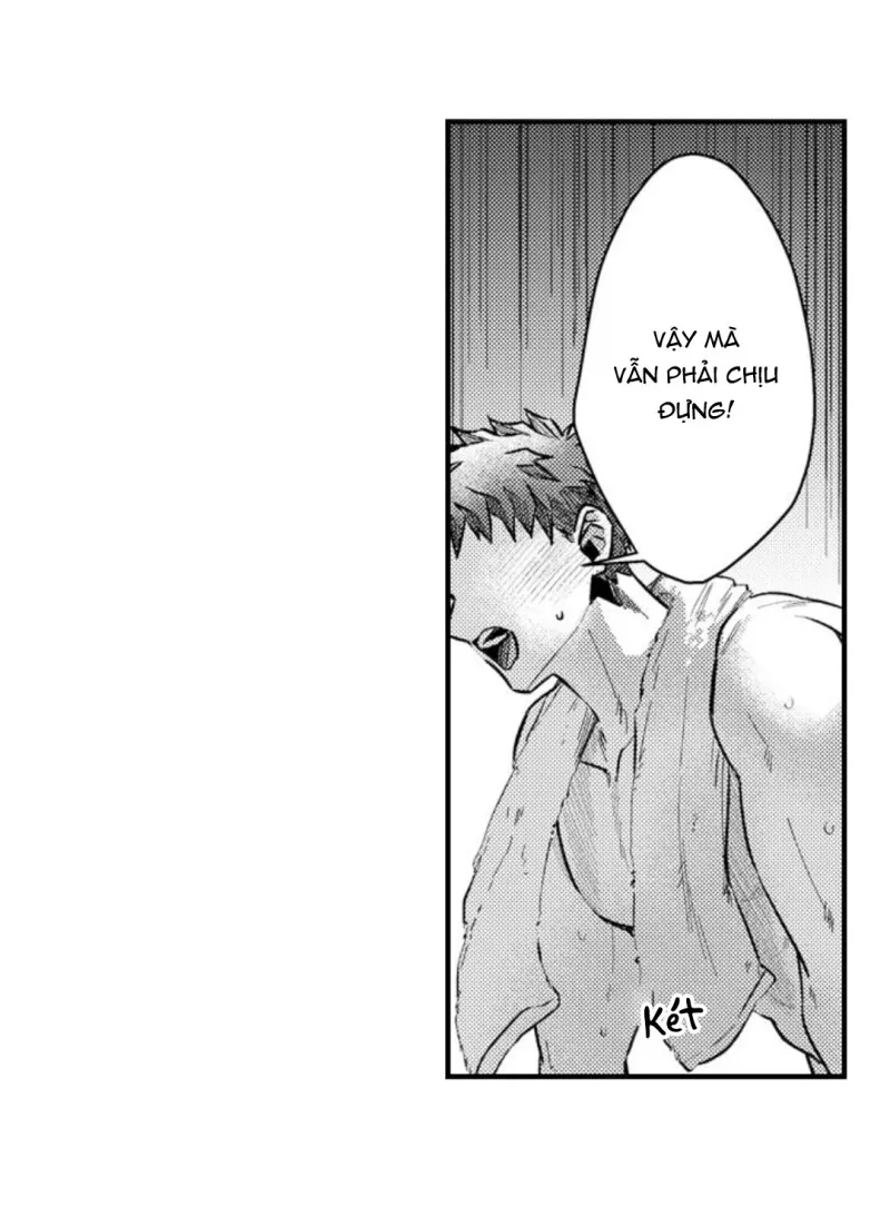 Ăn Anh Đi Chồng Yêu - Chap 34 - H