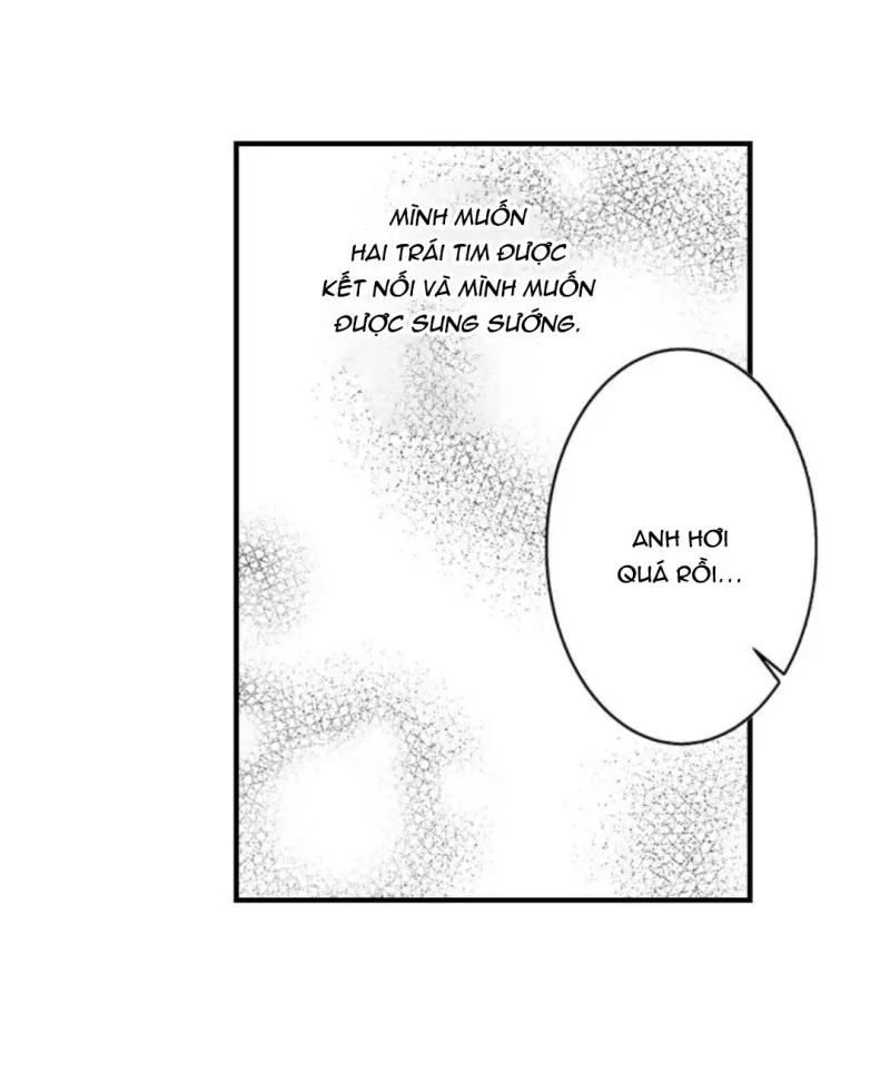 Ăn Anh Đi Chồng Yêu - Chap 34 - H