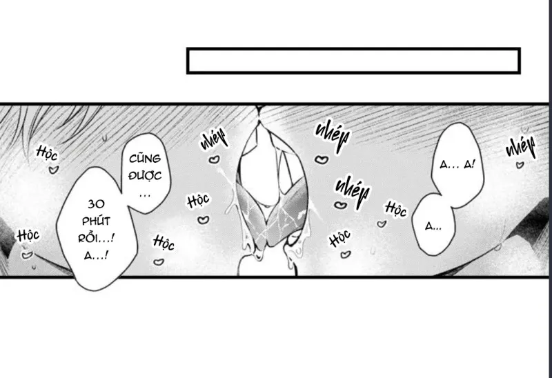 Ăn Anh Đi Chồng Yêu - Chap 34 - H