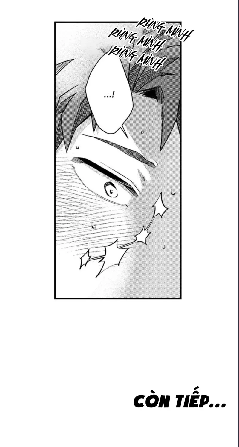 Ăn Anh Đi Chồng Yêu - Chap 34 - H